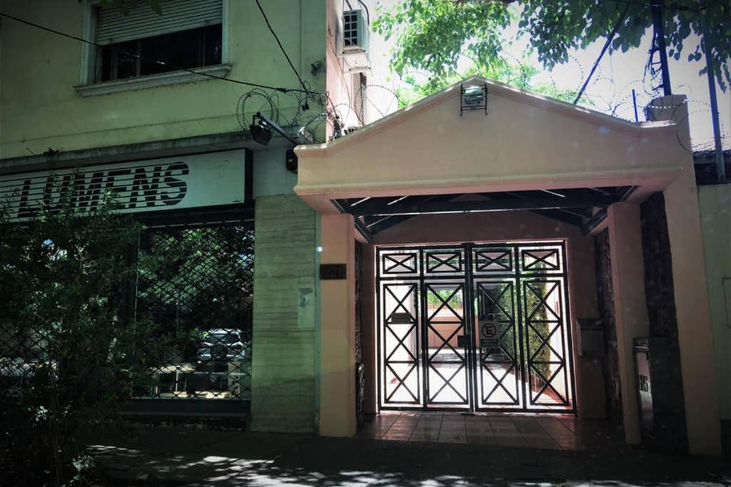 Departamento Sol De Los Andes Loft * Mendoza