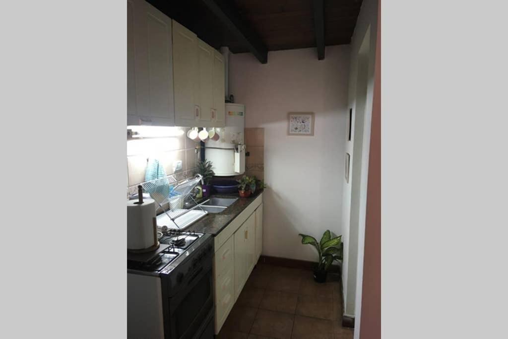 Apartment Departamento Sol De Los Andes Loft