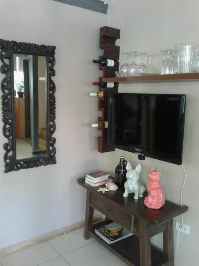 Apartamento Ubicadisimo Dto. Loft Con Terraza Privada Mendoza