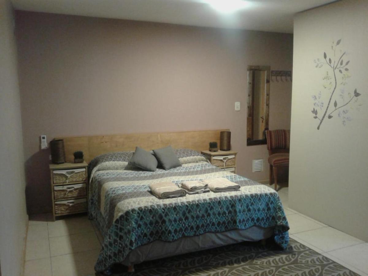 Ubicadisimo Dto. Loft Con Terraza Privada * Mendoza