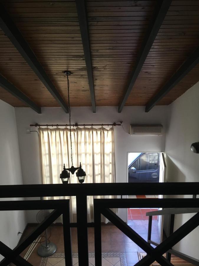 Departamento Sol De Los Andes Loft Apartment Mendoza