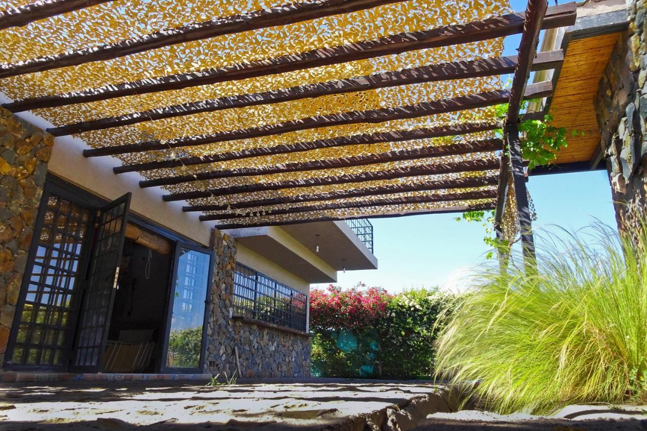 Casa Distinta Holiday home