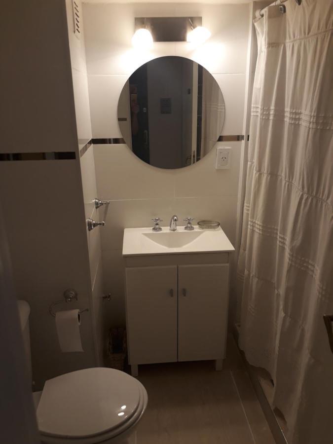 Departamento Montevideo Apartment