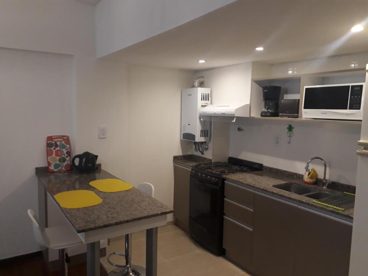 Apartment Departamento Montevideo