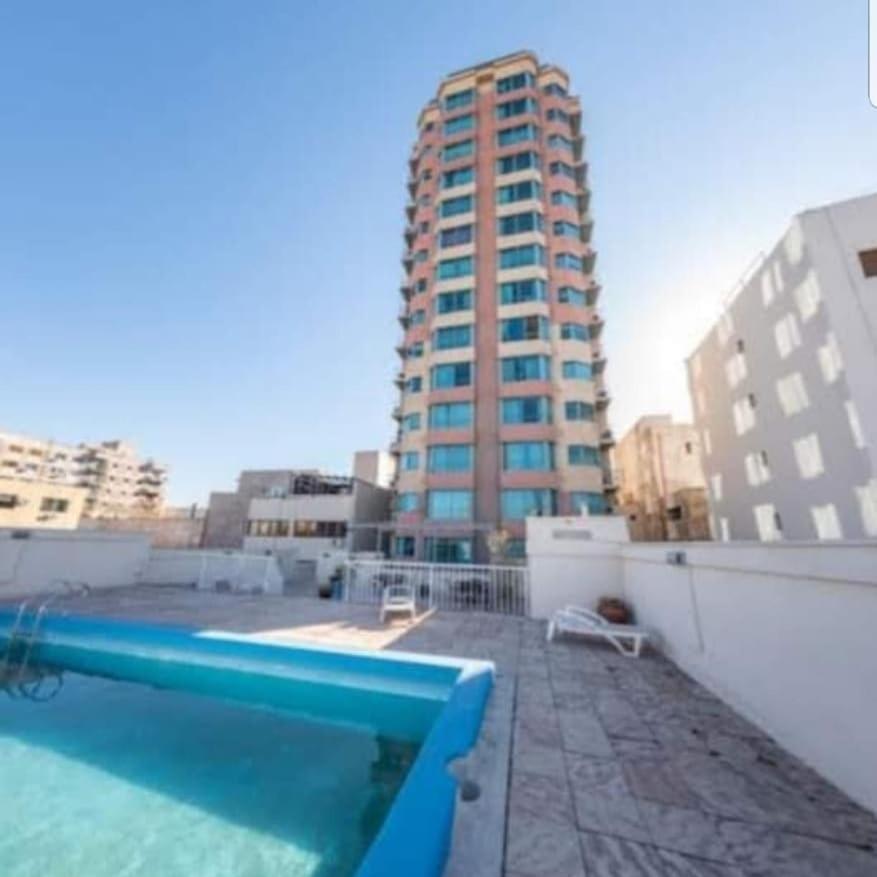 Apartamento Millennium