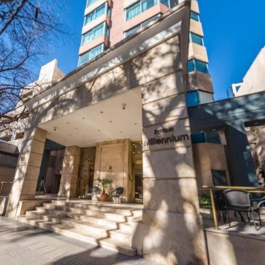 Apartamento Millenium