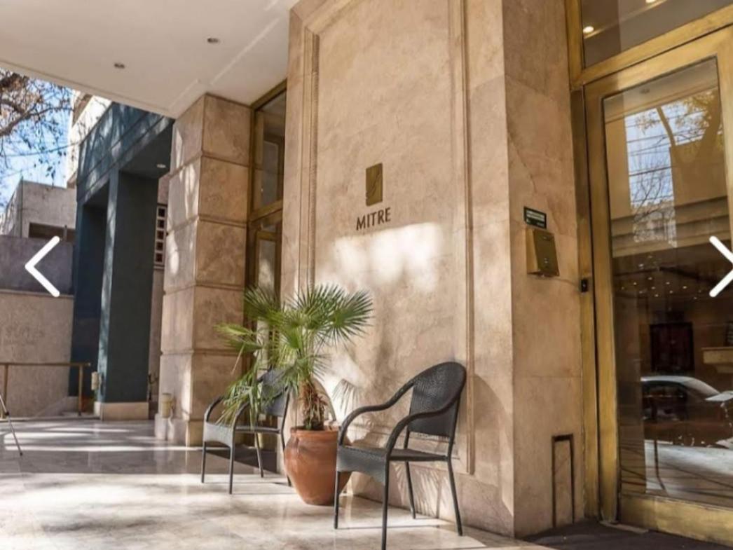 Millenium Apartamento