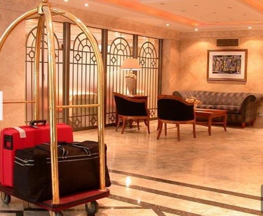 Apartamento Millennium *