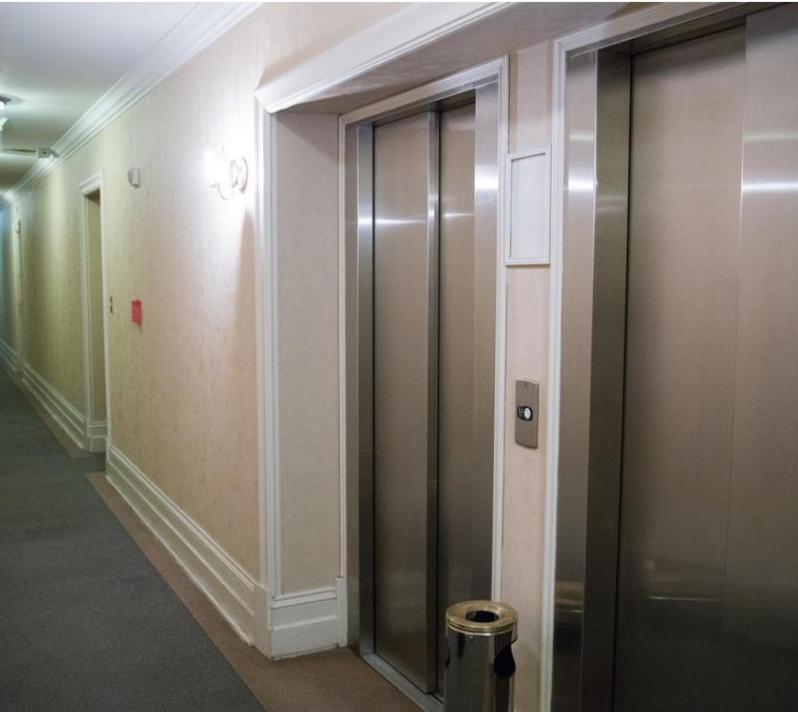 Millennium Apartamento