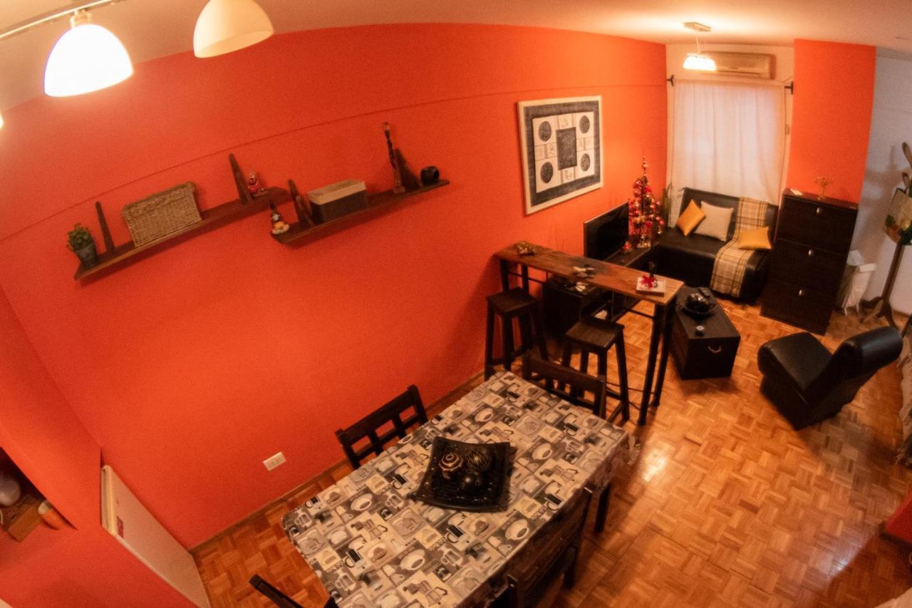 Apartamento Apart Centrico