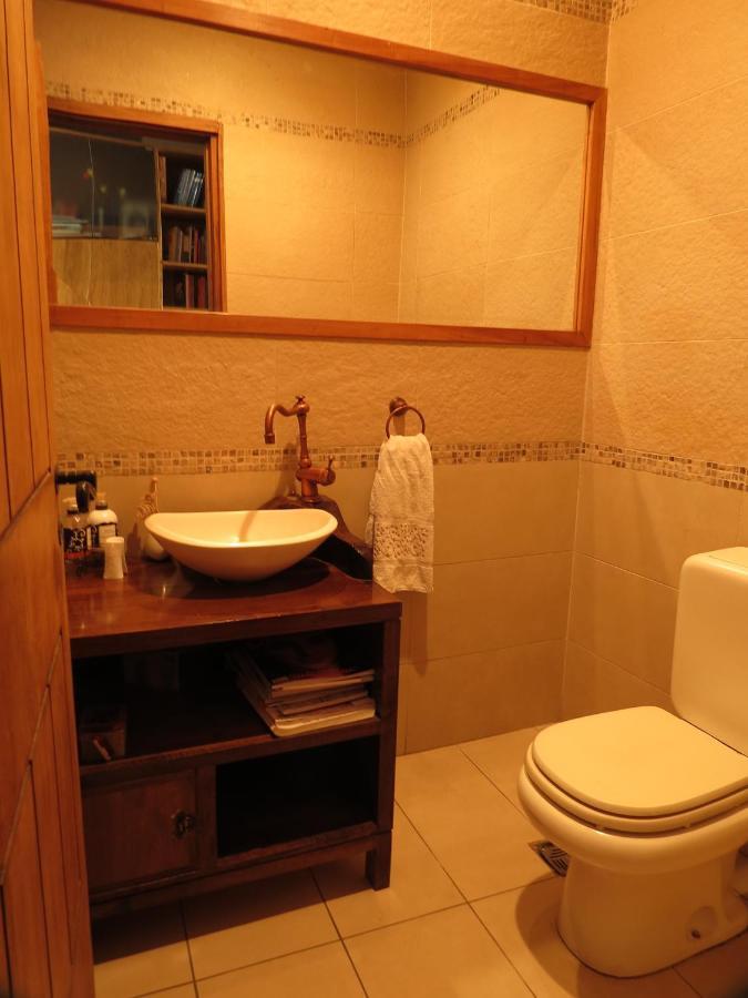 Quinta Montaña - Casa Entera Grupo O Familia 8-10 Personas - Céntrica, Piscina - Todas Comodidades! *