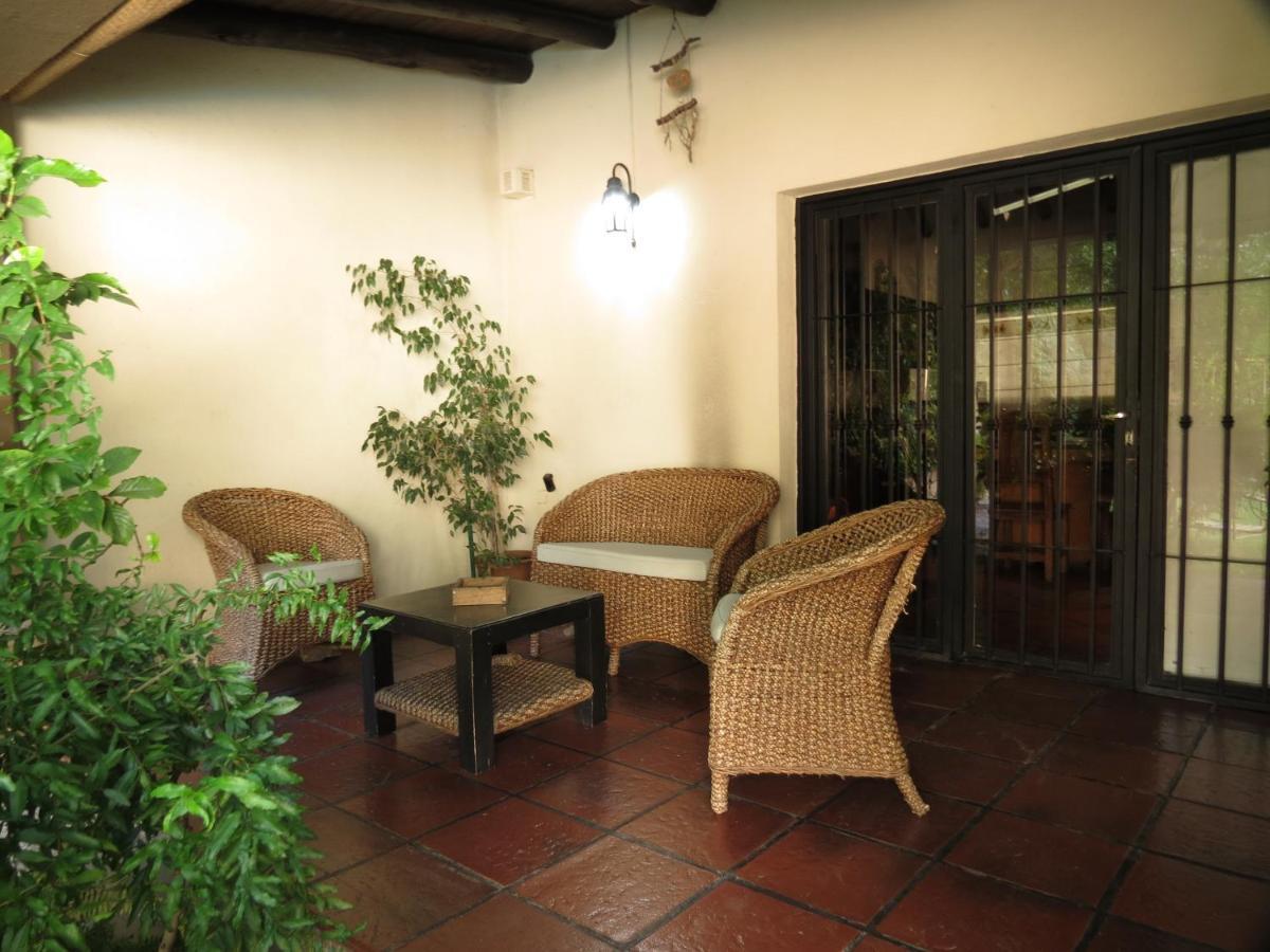 Quinta Montaña - Casa Entera Grupo O Familia 8-10 Personas - Céntrica, Piscina - Todas Comodidades! *