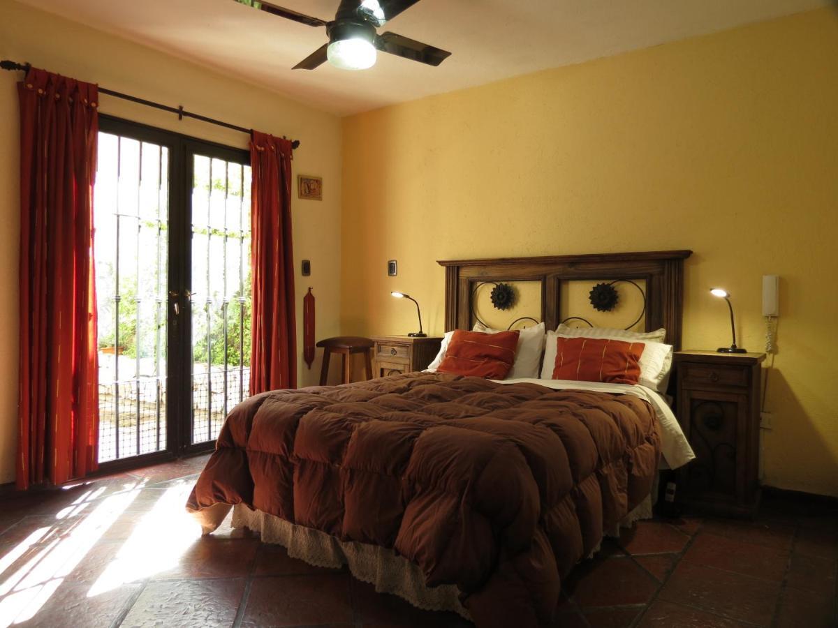 Сasa de vacaciones Quinta Montaña - Casa Entera Grupo O Familia 8-10 Personas - Céntrica, Piscina - Todas Comodidades!