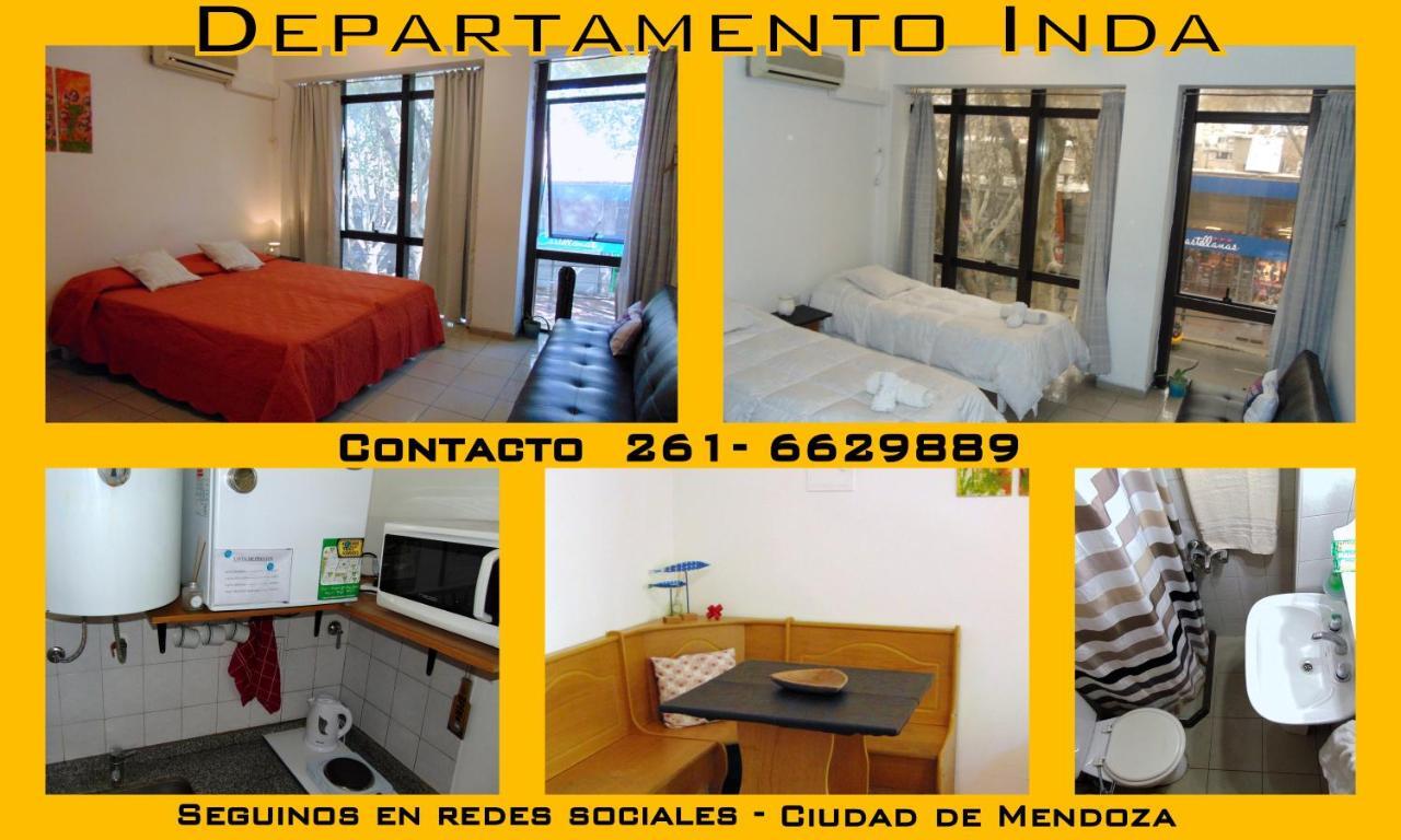 Departamento Súper Céntrico