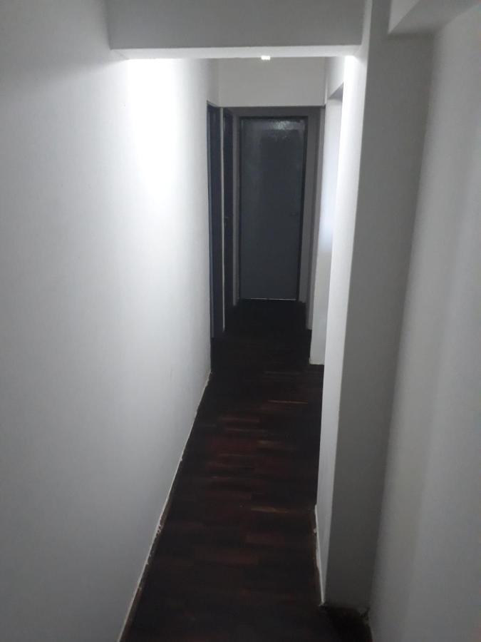 Departamento Céntrico En Capital Habitación en casa particular