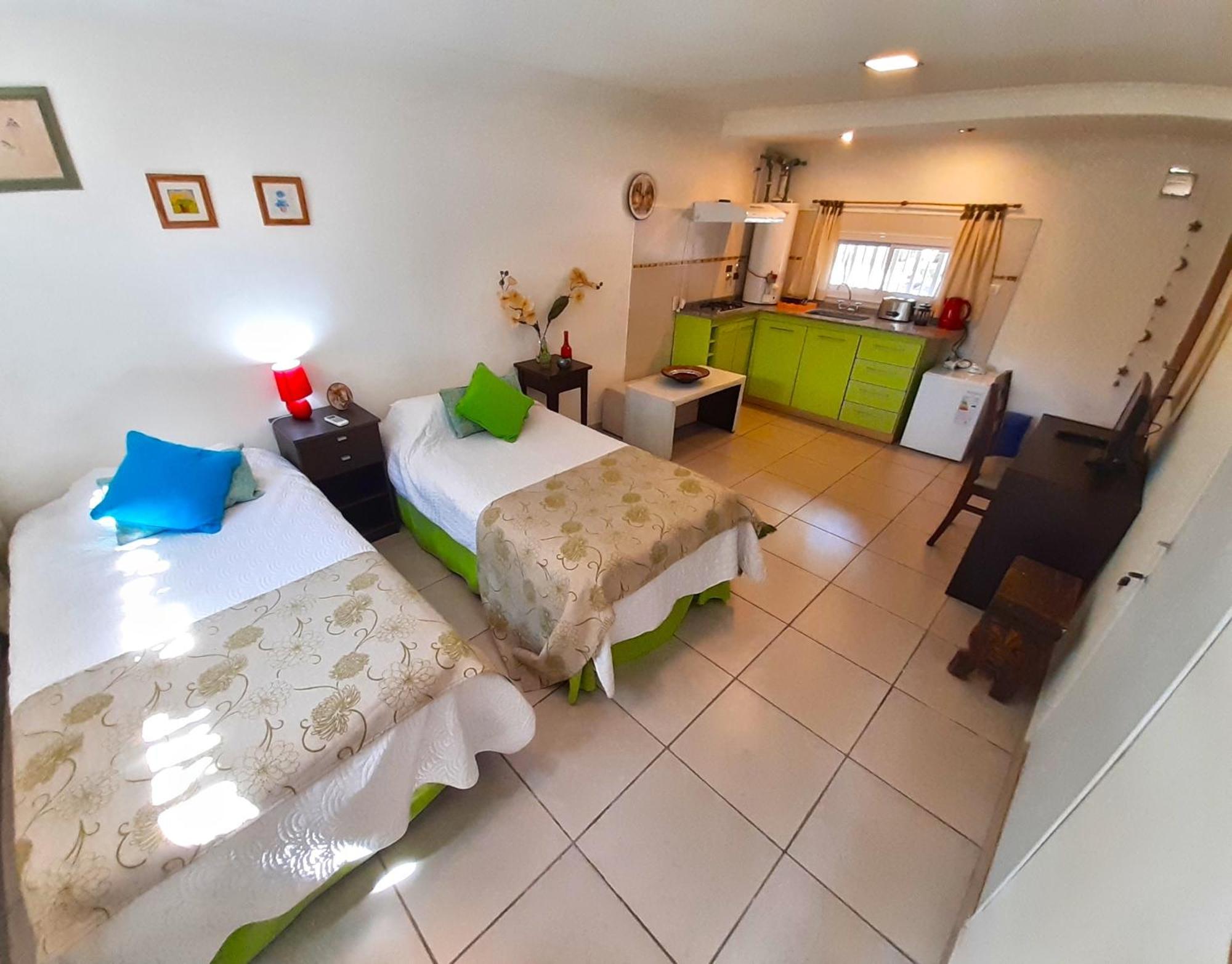 Departamento Monoambiente Domaine Laborde I