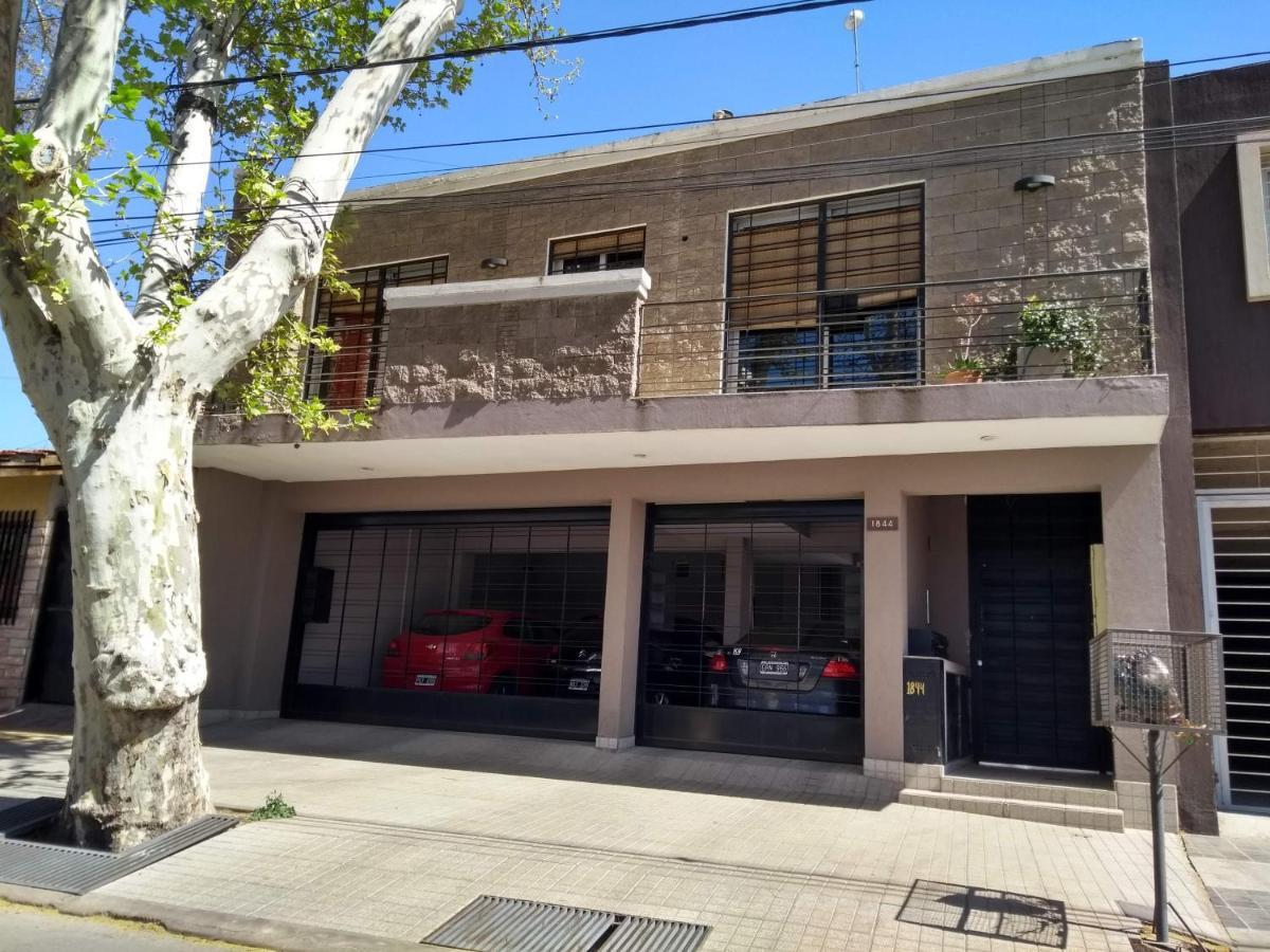 De Aldi Apartamento Mendoza