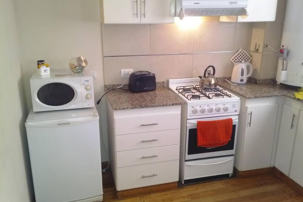 Departamento Carriles Apartamento *