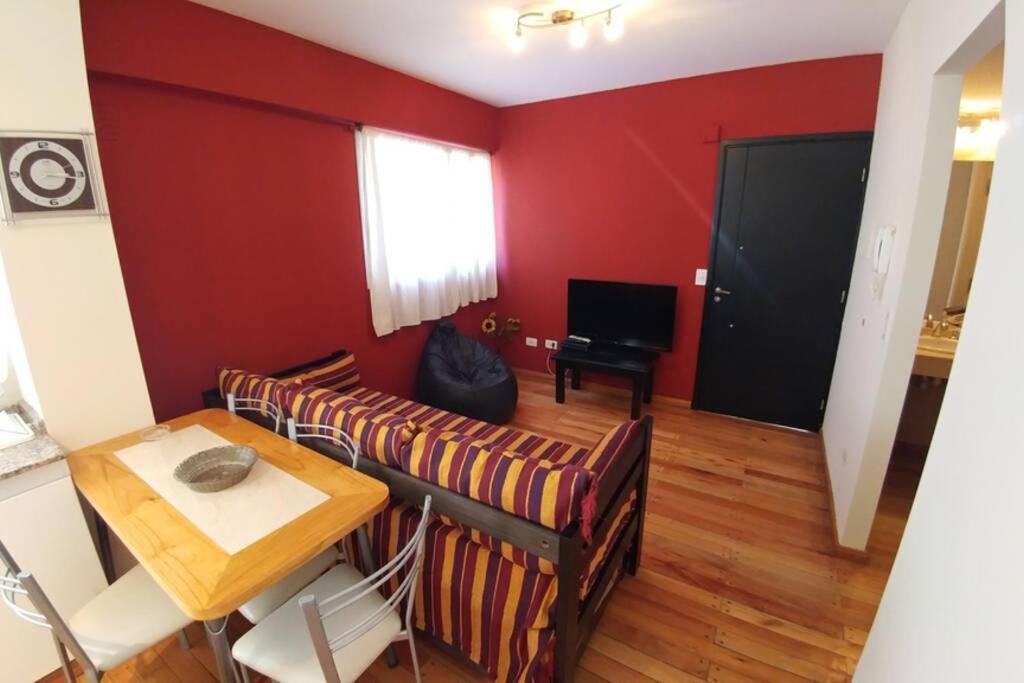 Departamento Carriles Mendoza