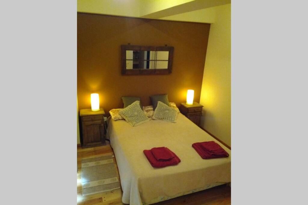 Departamento Carriles