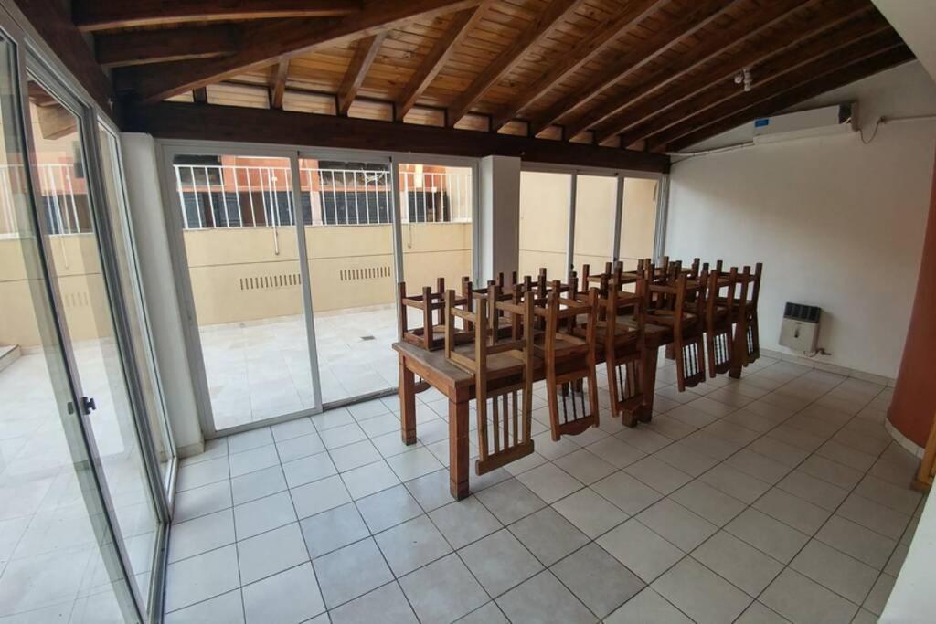 Departamento Carriles * Mendoza