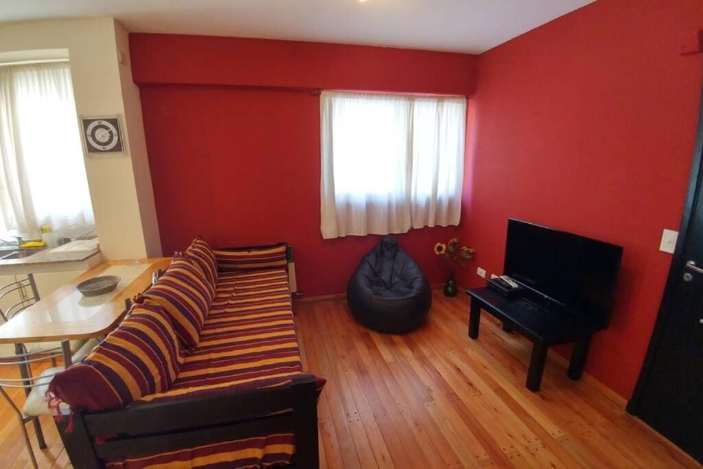 Apartamento Departamento Carriles *