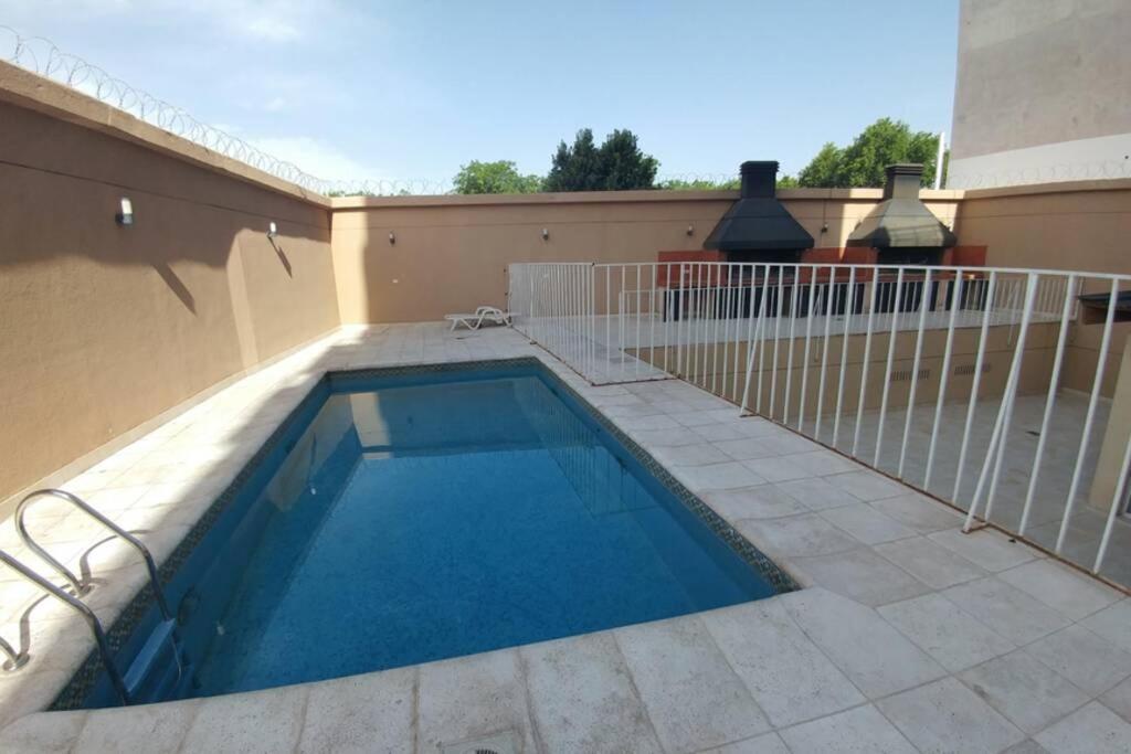 Departamento Carriles * Mendoza