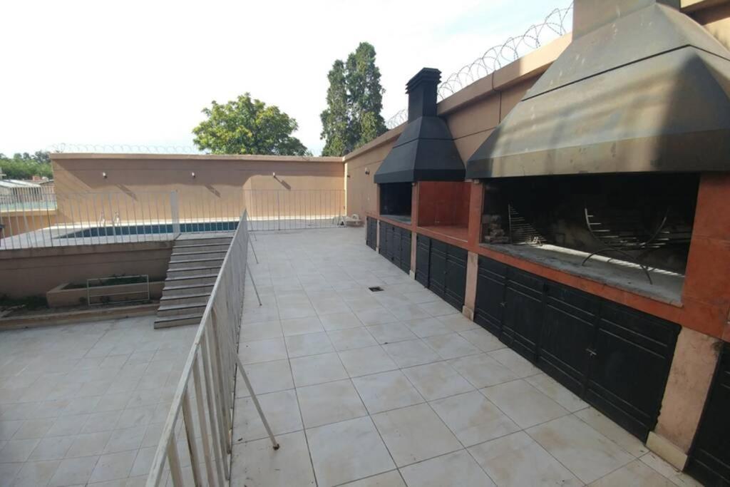 Apartamento Departamento Carriles Mendoza