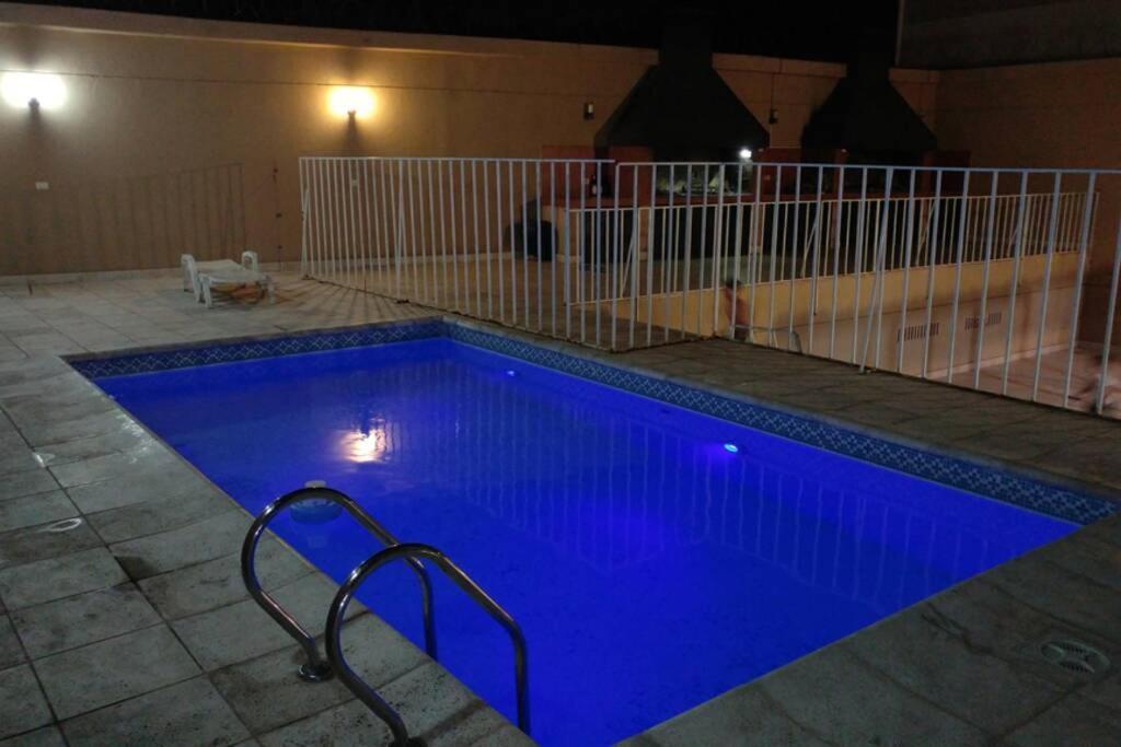 Departamento Carriles Apartamento