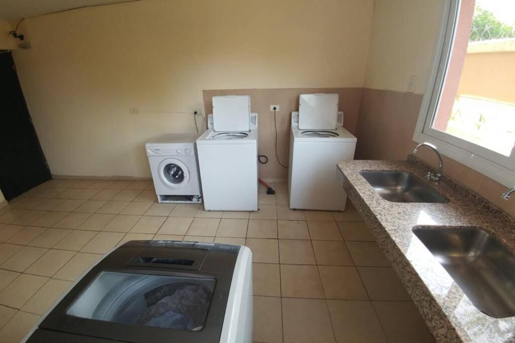 Apartamento Departamento Carriles Mendoza