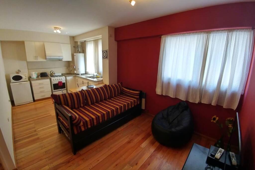 Departamento Carriles Apartamento Mendoza