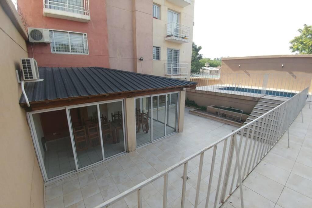 Apartamento Departamento Carriles *