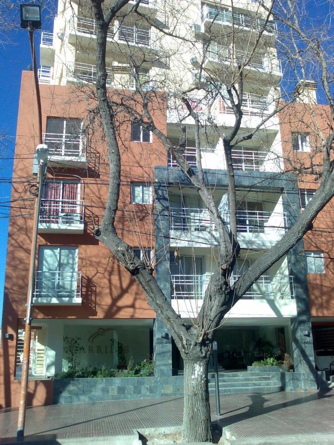 Apartamento Departamento Carriles