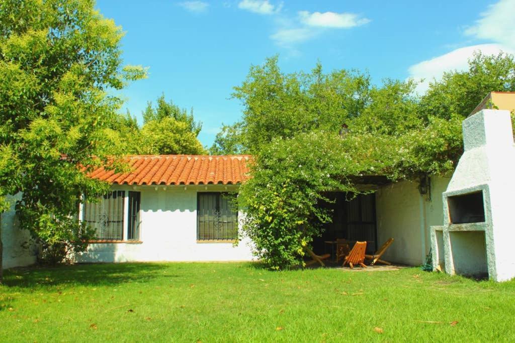 Big Beautiful House With Garden In 5ta Sección Neighbourhood