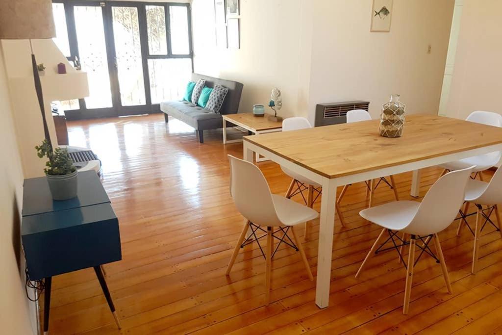 Big Beautiful House With Garden In 5ta Sección Neighbourhood Сasa de vacaciones Mendoza
