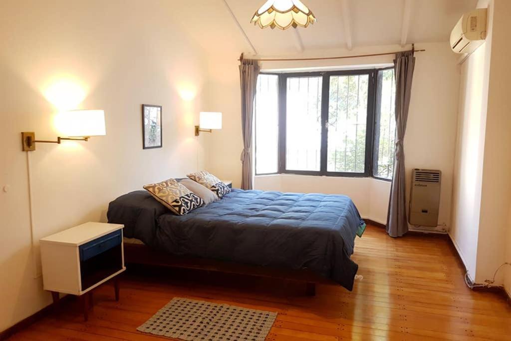 Big Beautiful House With Garden In 5ta Sección Neighbourhood