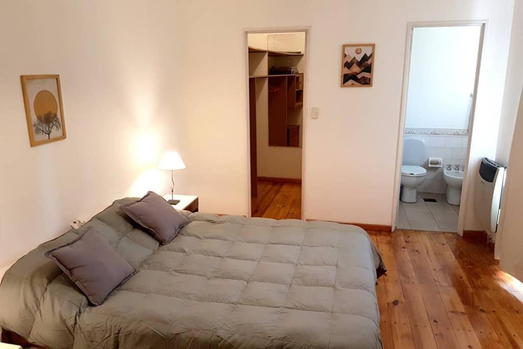 Сasa de vacaciones Big Beautiful House With Garden In 5ta Sección Neighbourhood Mendoza