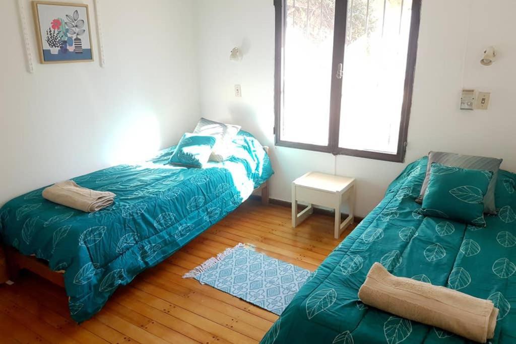 Big Beautiful House With Garden In 5ta Sección Neighbourhood * Mendoza