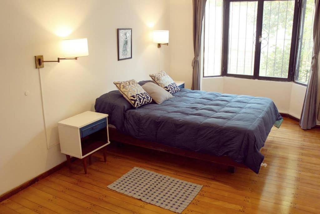 Big Beautiful House With Garden In 5ta Sección Neighbourhood *