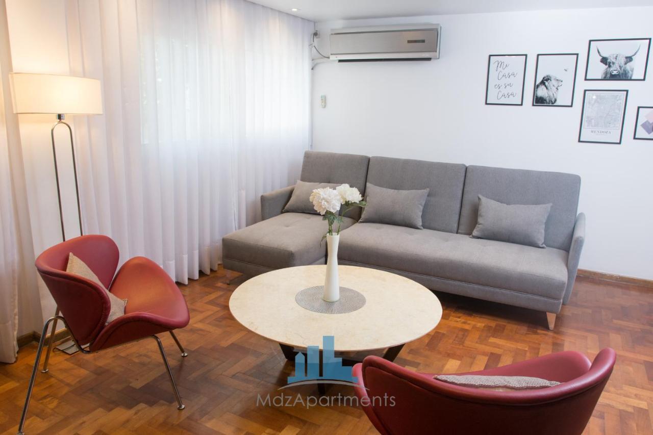 Apartment Mdz Ii *