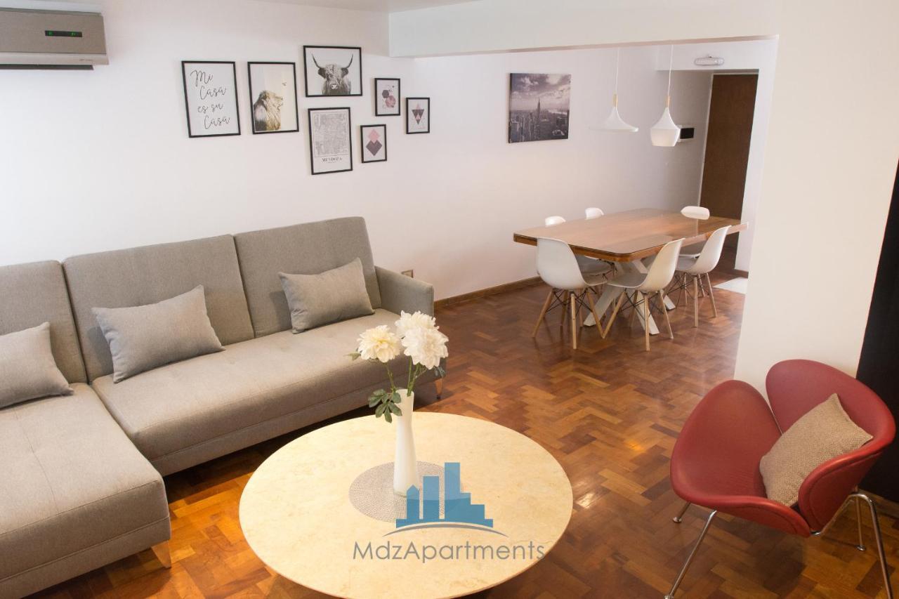 Apartment Mdz Ii *