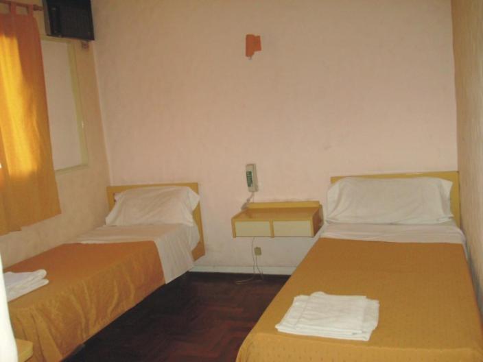 Hotel Panamericano 2*