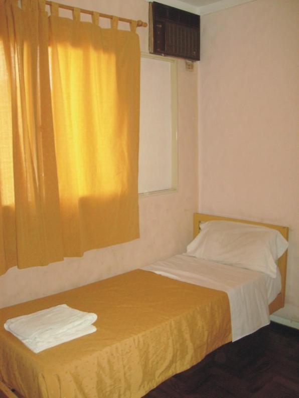 Hotel Panamericano
