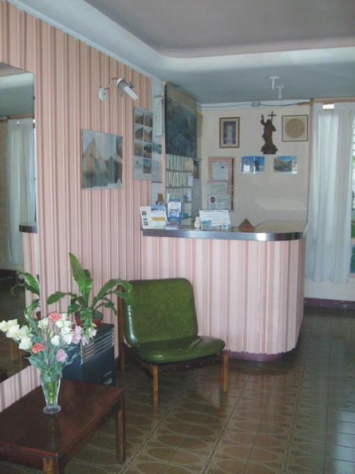 Panamericano Hotel Mendoza