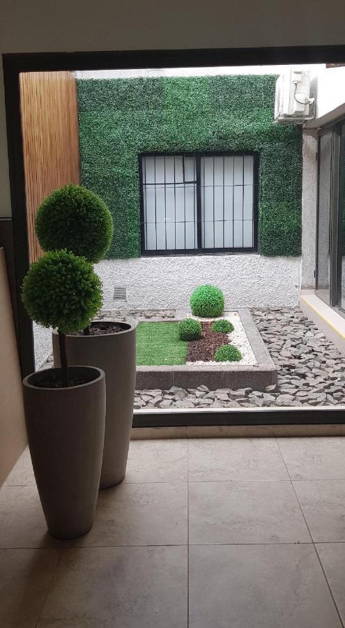 Apartment Departamentos Rivadavia *