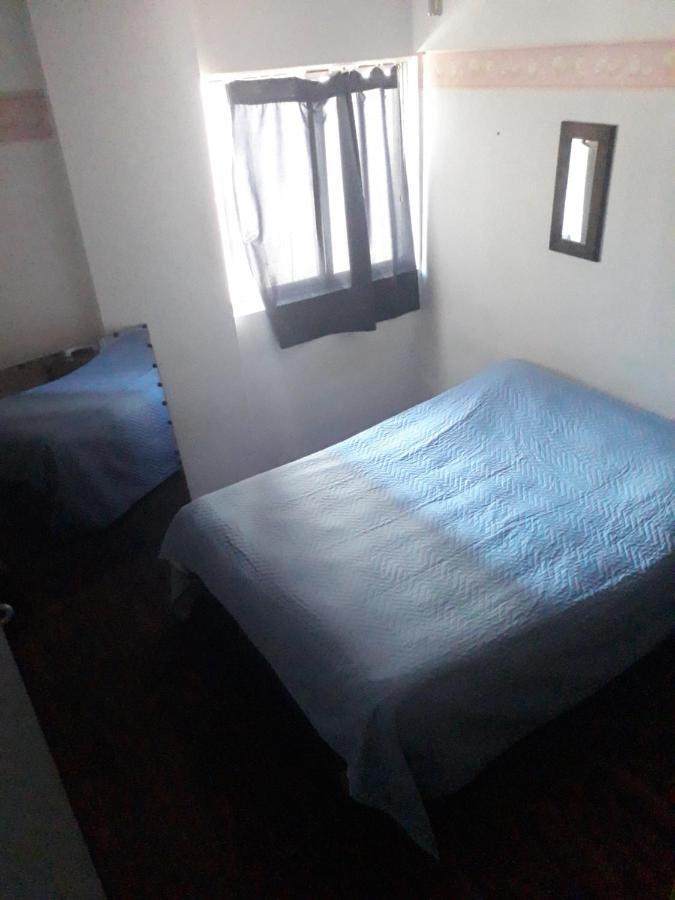 Departamento Céntrico En Capital