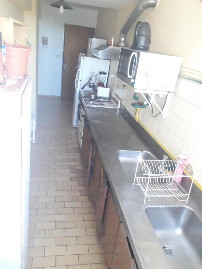 Departamento Céntrico En Capital *