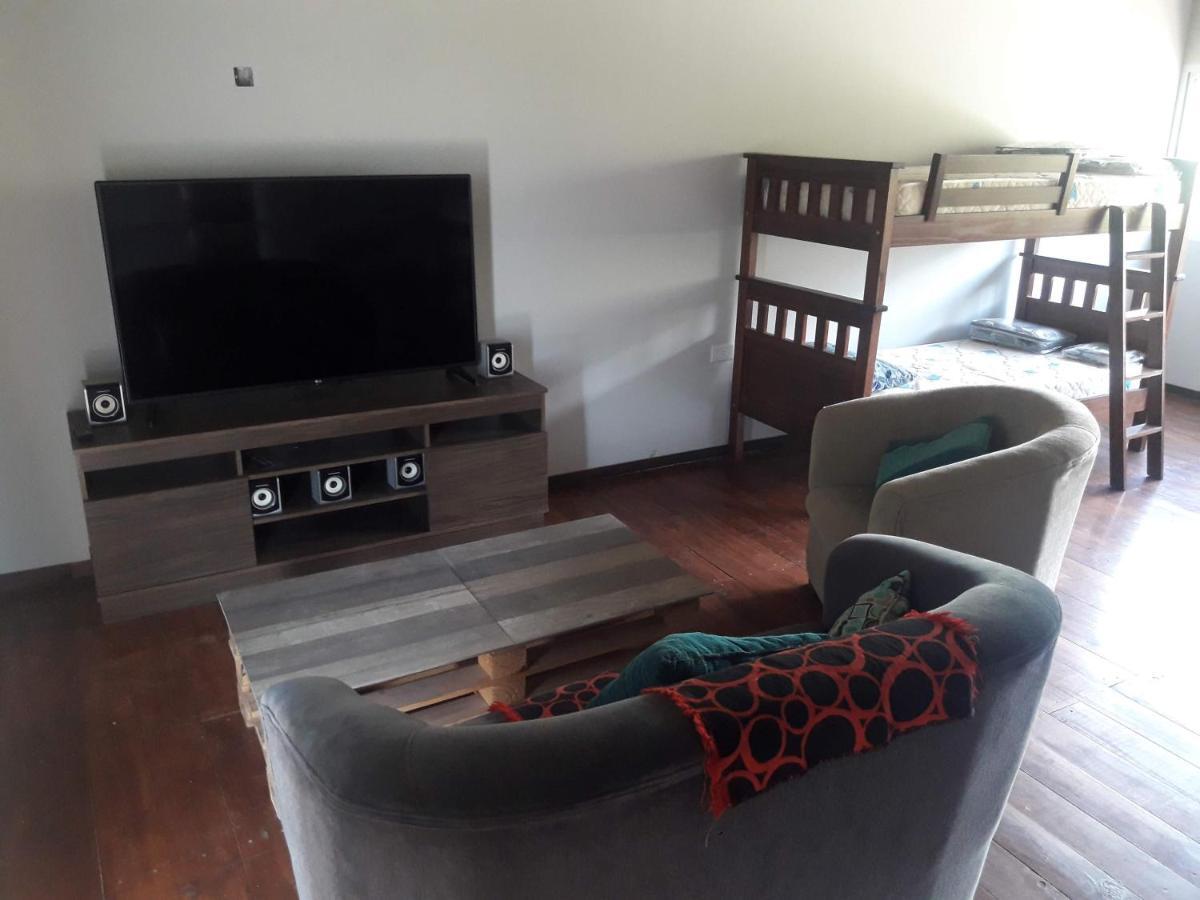 Terrazas De La Quinta - Сasa de vacaciones Mendoza