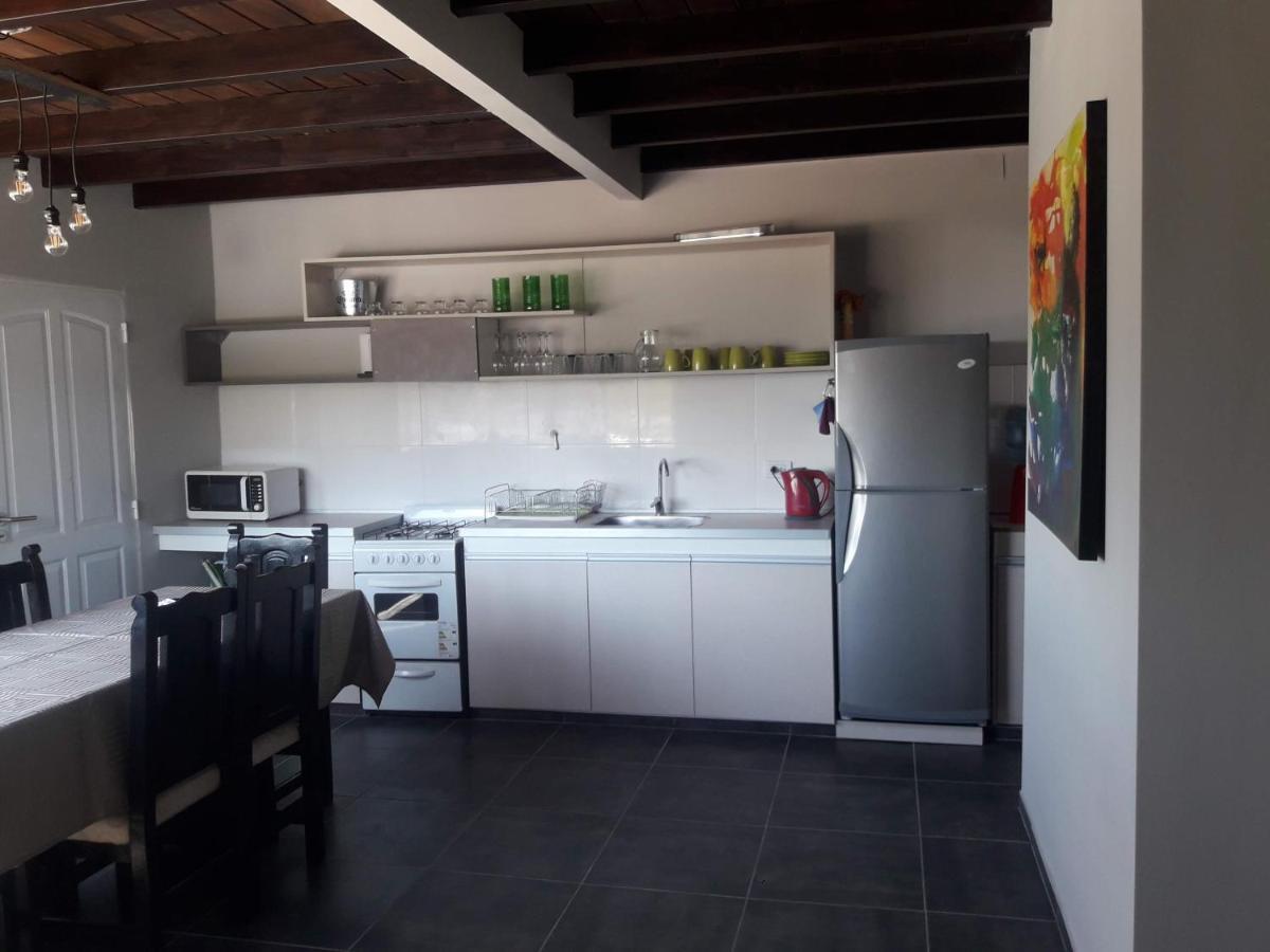 Сasa de vacaciones Terrazas De La Quinta -