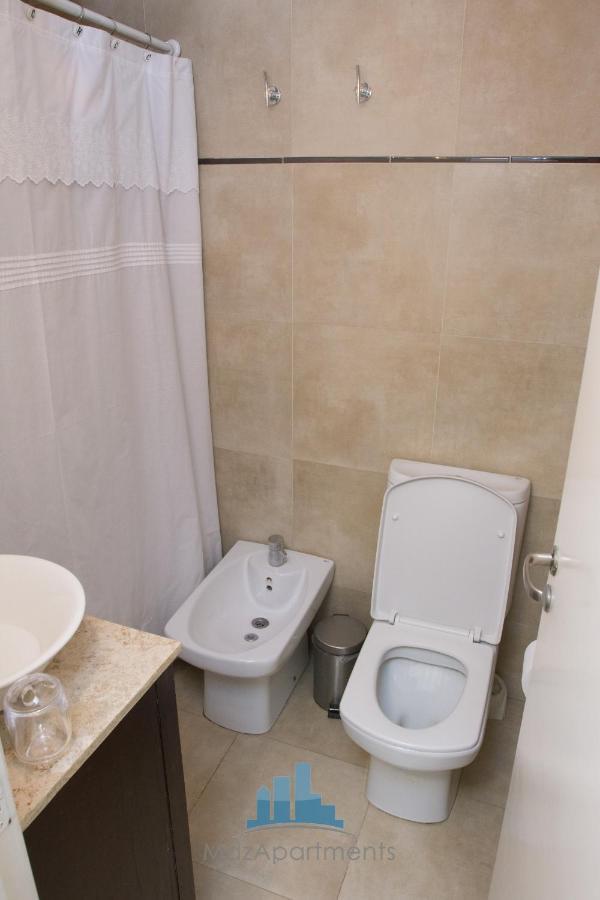 Apartment Mdz Ii Mendoza